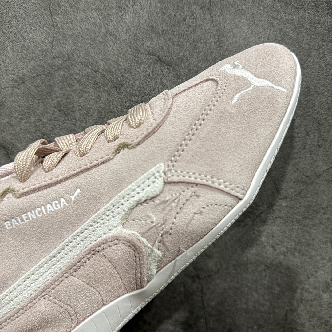  
【首发版】Balenciaga 巴黎世家联名款The Open Product x Puma Spe