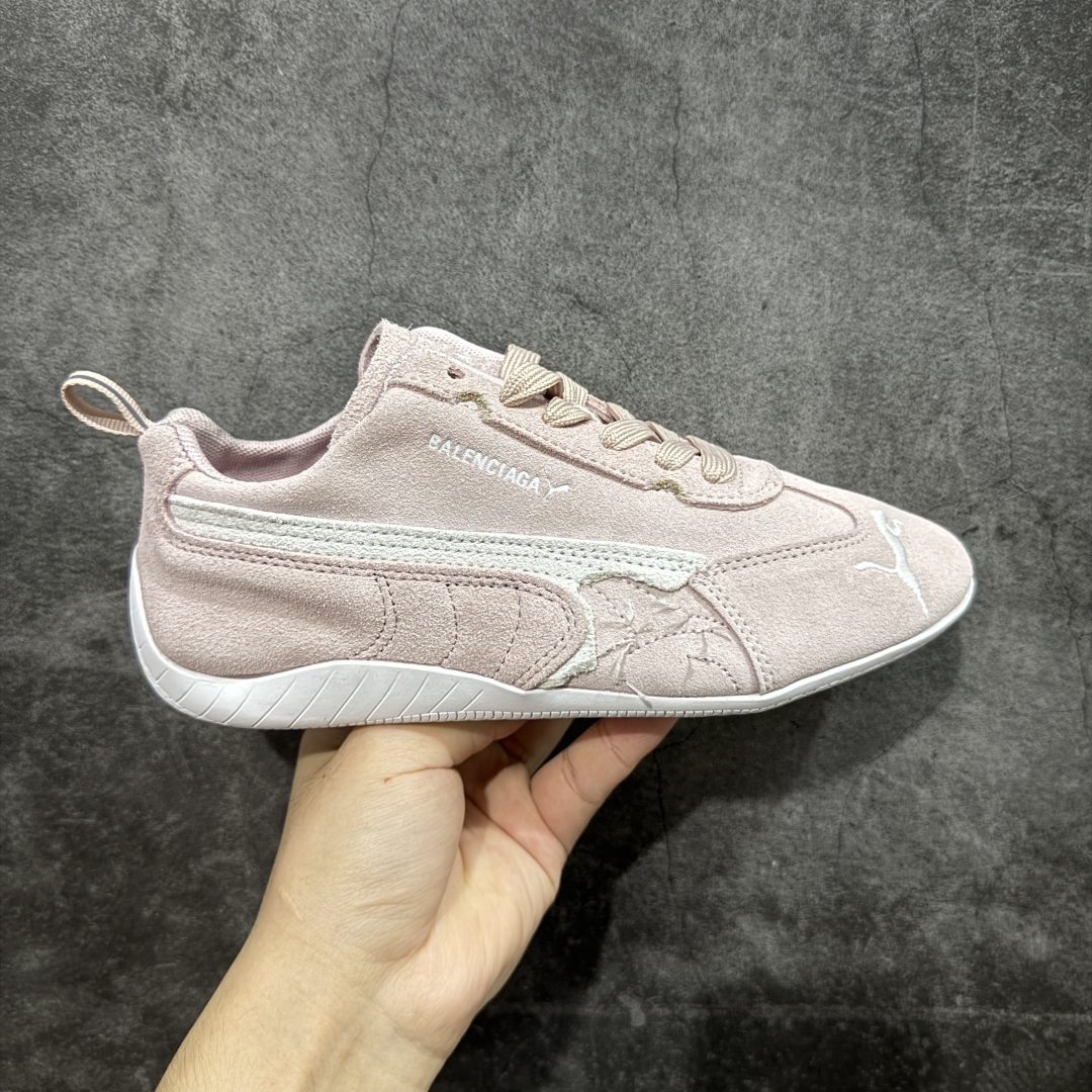  
【首发版】Balenciaga 巴黎世家联名款The Open Product x Puma Spe