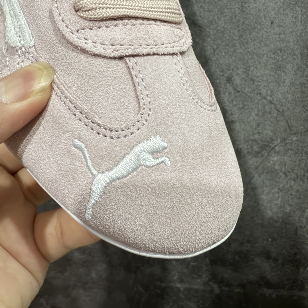  
【首发版】Balenciaga 巴黎世家联名款The Open Product x Puma Spe