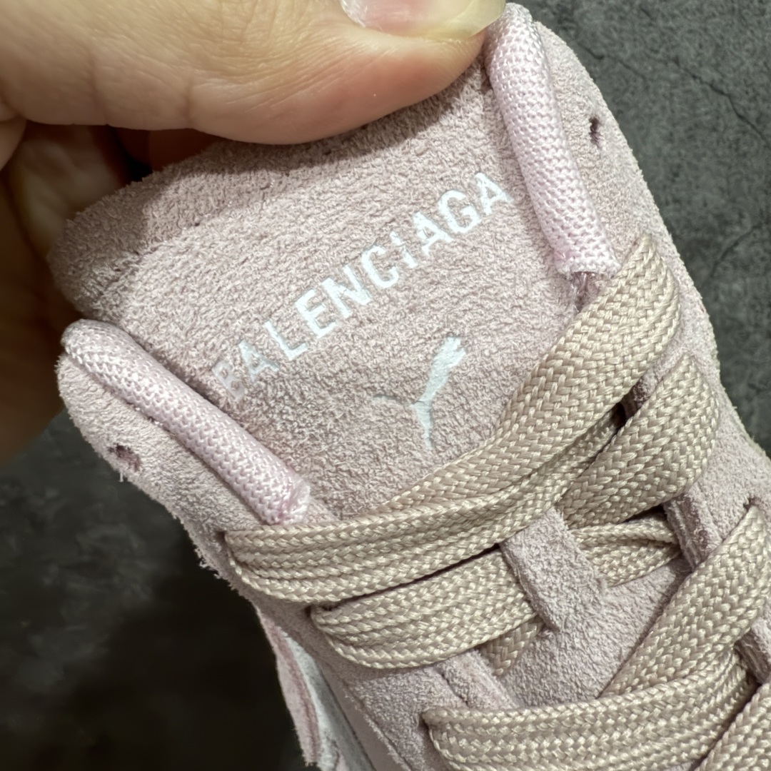  
【首发版】Balenciaga 巴黎世家联名款The Open Product x Puma Spe