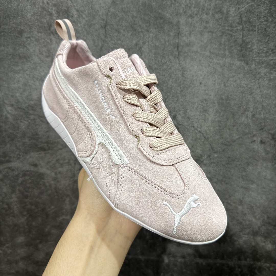  
【首发版】Balenciaga 巴黎世家联名款The Open Product x Puma Spe