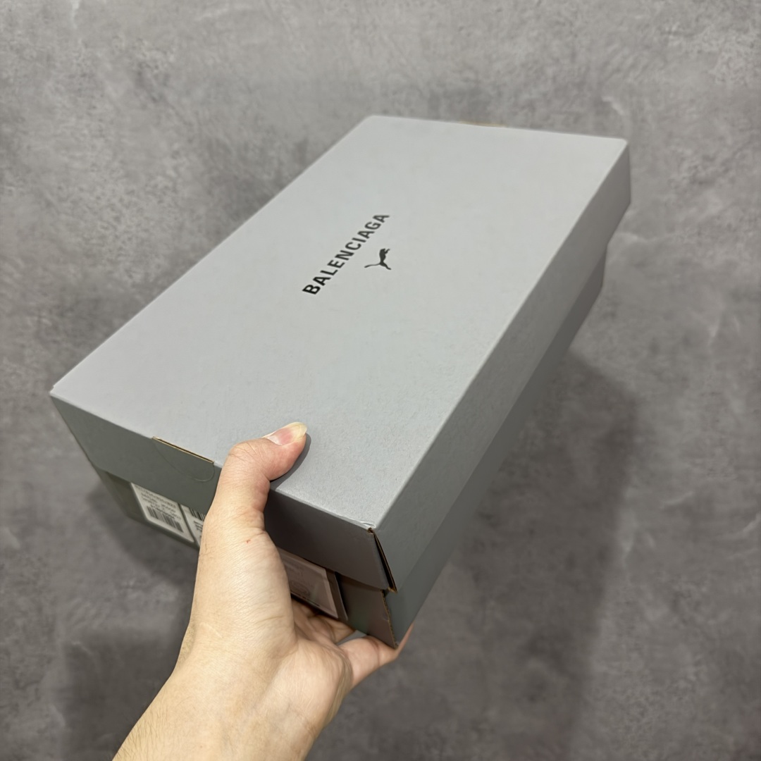  
【首发版】Balenciaga 巴黎世家联名款The Open Product x Puma Spe