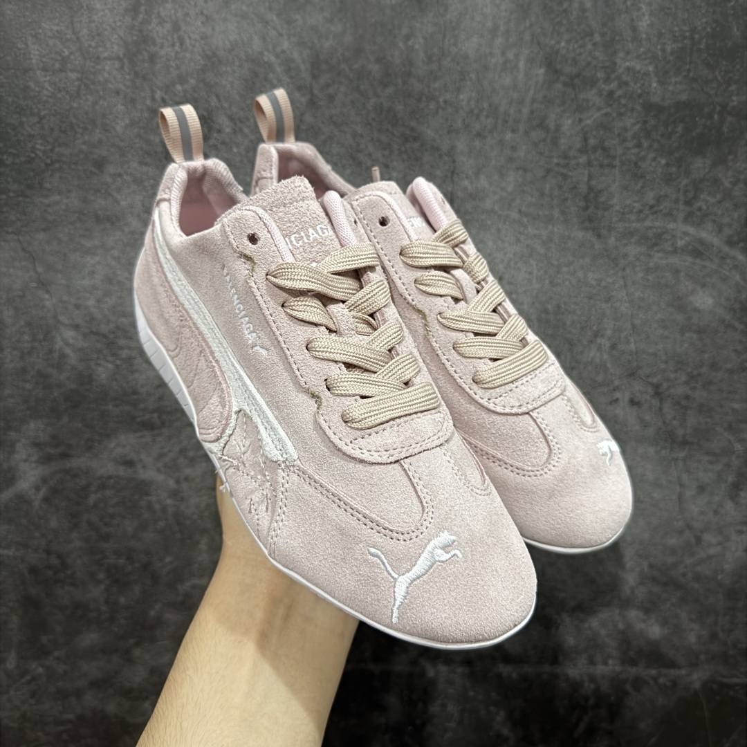 
【首发版】Balenciaga 巴黎世家联名款The Open Product x Puma Spe