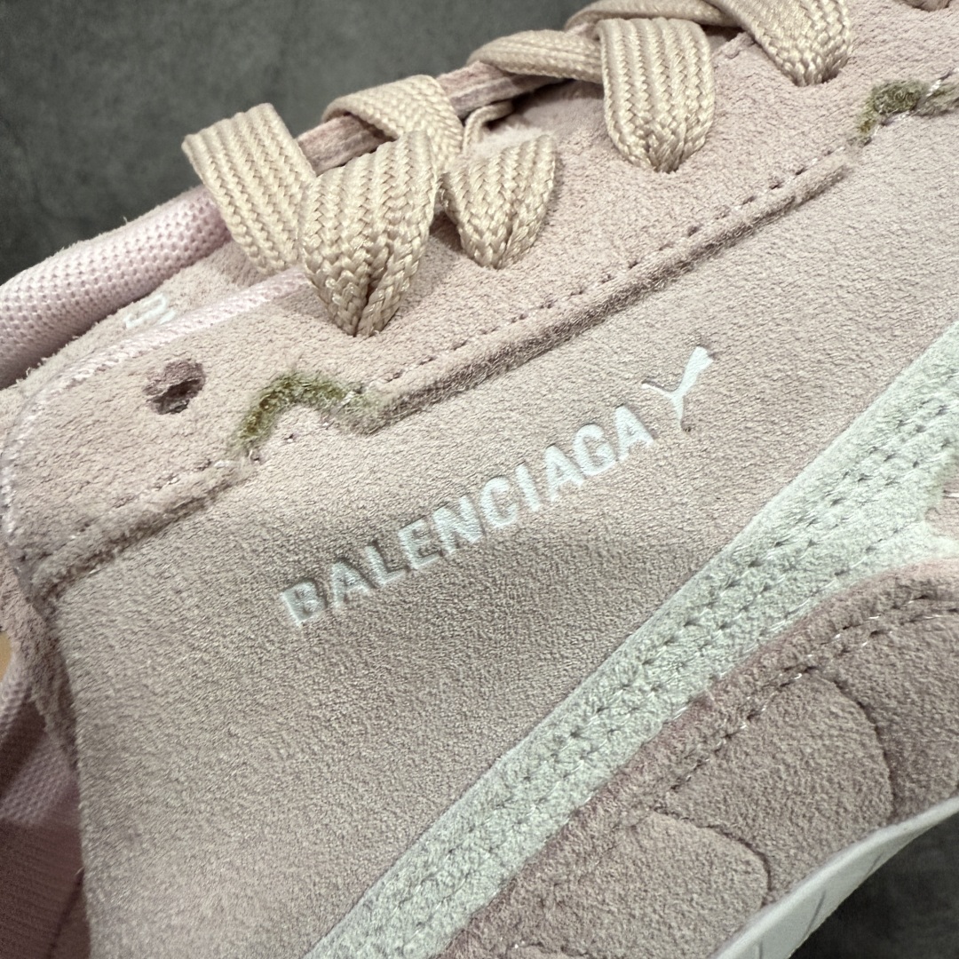  
【首发版】Balenciaga 巴黎世家联名款The Open Product x Puma Spe