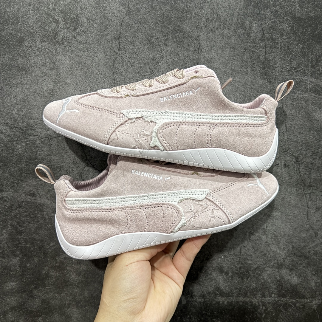  
【首发版】Balenciaga 巴黎世家联名款The Open Product x Puma Spe
