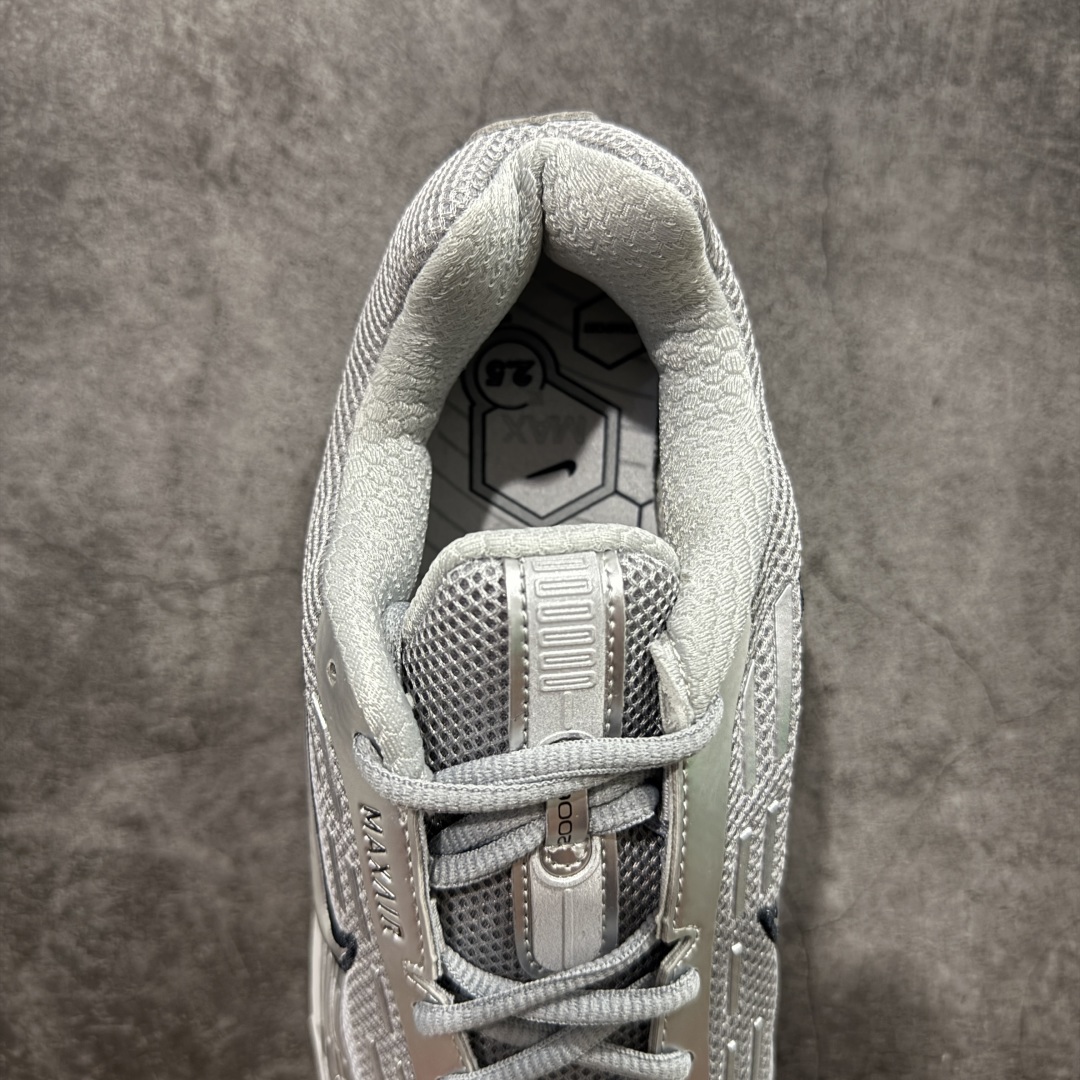  
【纯原版】Nike AIR MAX TL 2.5 “Metallic Silver”舒适百搭耐磨 低