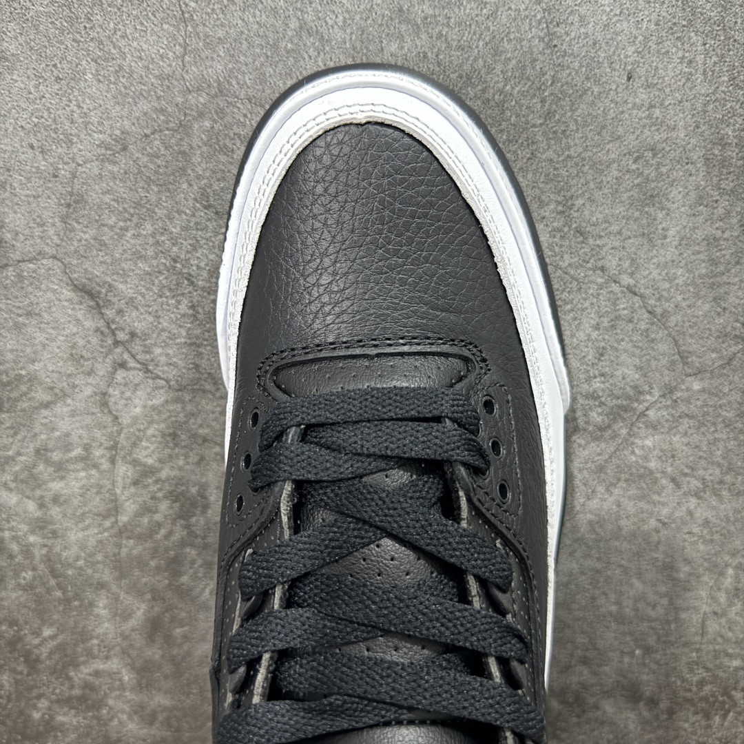   
【纯原】Fragment Design x Air Jordan 3 AJ3 乔3 藤原浩 闪电联