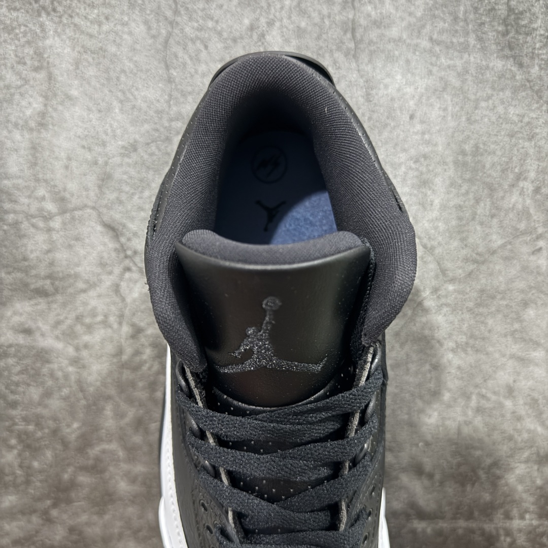   
【纯原】Fragment Design x Air Jordan 3 AJ3 乔3 藤原浩 闪电联