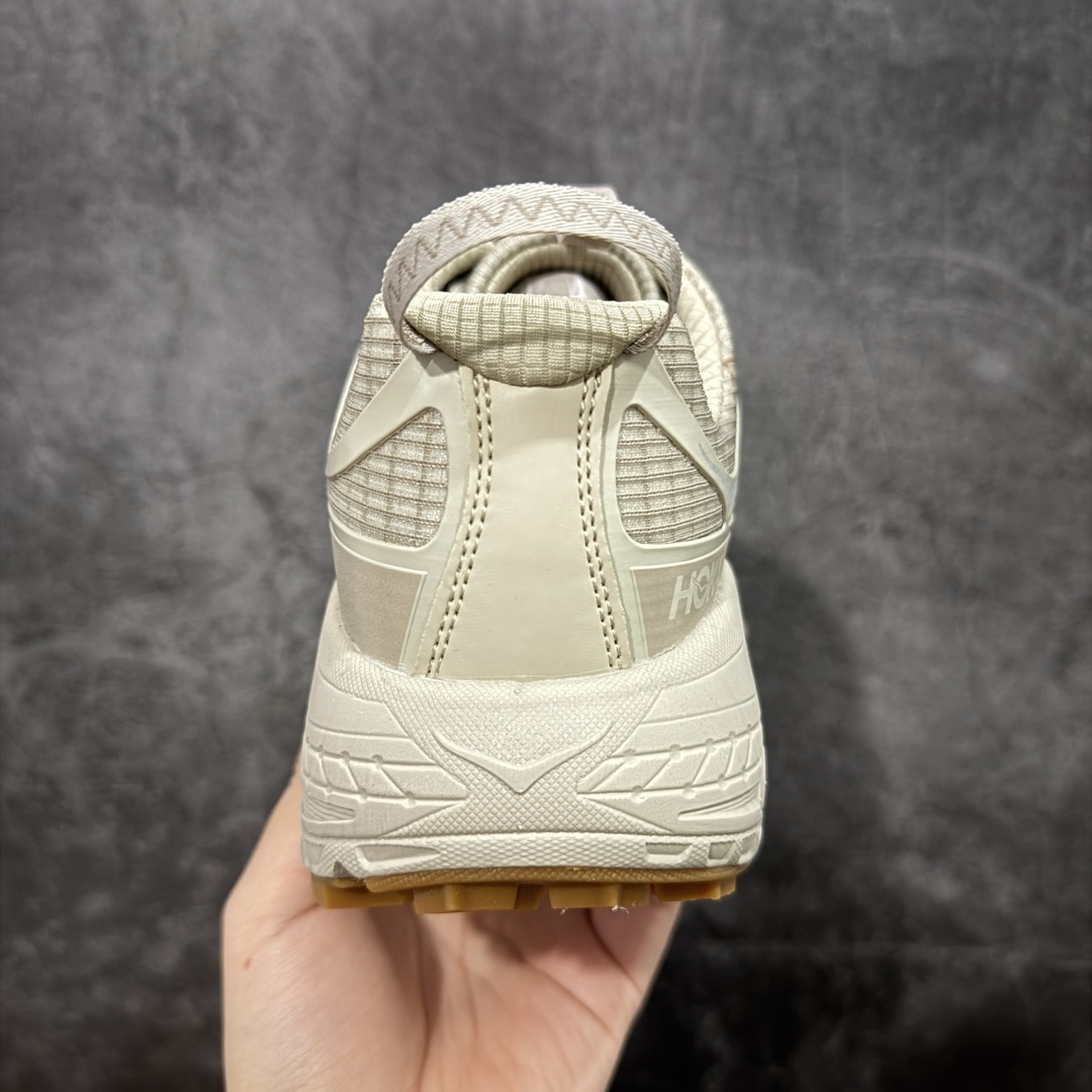  
【纯原版】Hoka Mafate Three 2 马法特二代超轻厚底轻量山地跑步鞋 

轻量化材料