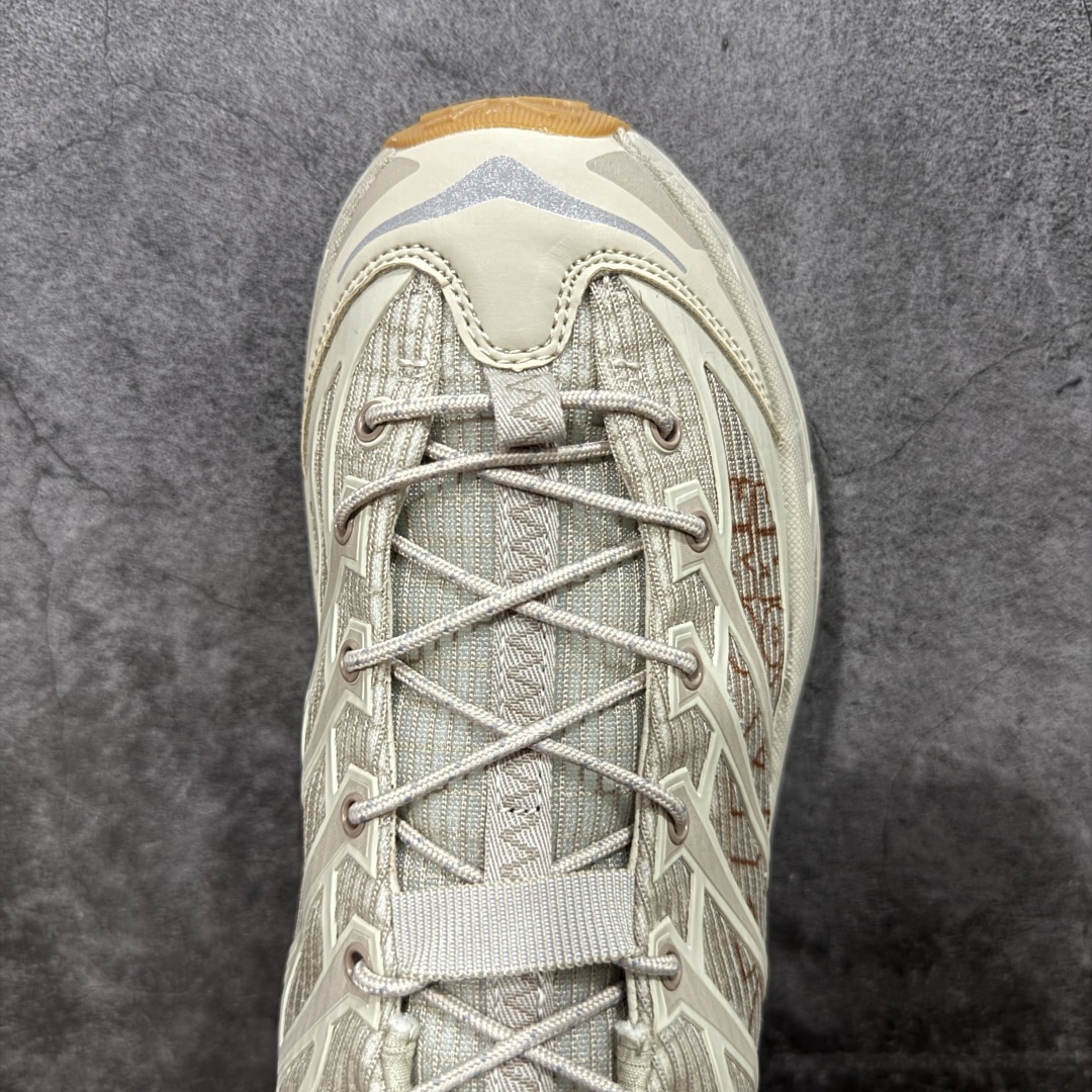 
【纯原版】Hoka Mafate Three 2 马法特二代超轻厚底轻量山地跑步鞋 

轻量化材料