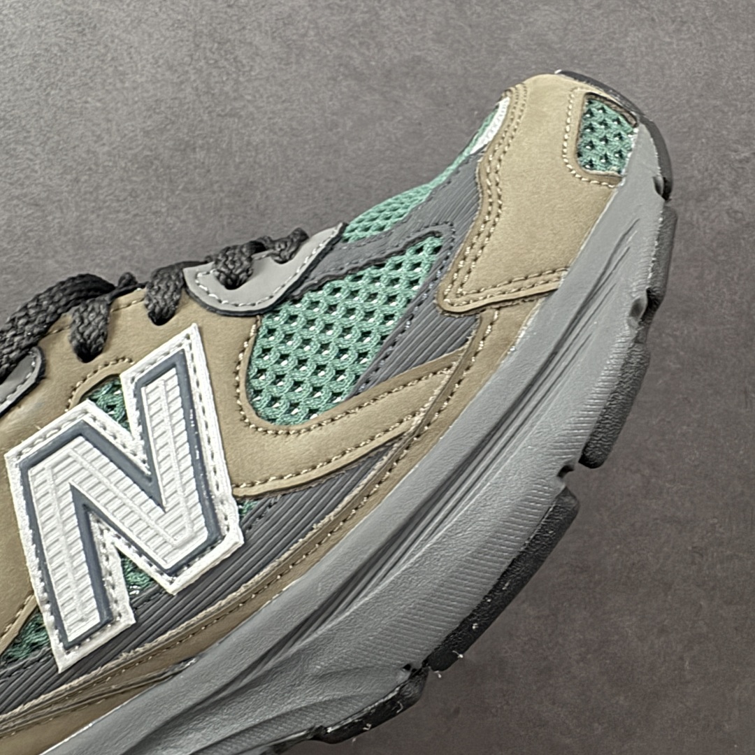 图片[5]-【公司级】New Balance M2010系列 新百伦 复古老爹风网布跑步休闲运动鞋 新百伦经典配色 沿袭了面世之初的经典科技 以ENCAP中底配以升级版 N-ERGY缓震物料 鞋面则采用特色的柔软麂皮搭以NewBalance经典的尼龙网布 低调中还原跑鞋本真 更年轻化的设计理念与材质 让新世代青年得以用全新视角体验经典鞋款的传奇魅力 货号：U2010AGY 尺码：36 37 37.5 38 38.5 39.5 40 40.5 41.5 42 42.5 43 44 45 编码：FSB240250-选品中心