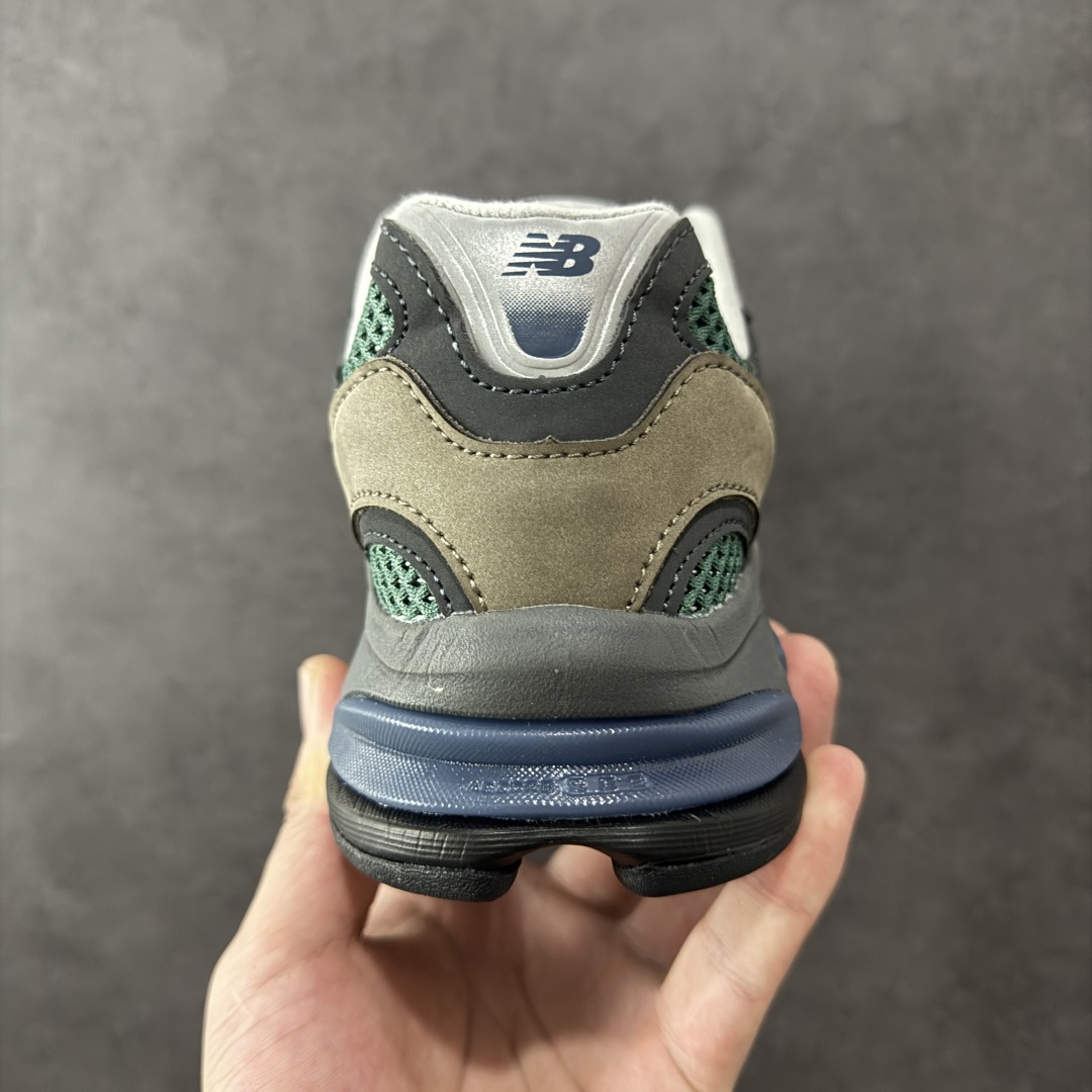 图片[4]-【公司级】New Balance M2010系列 新百伦 复古老爹风网布跑步休闲运动鞋 新百伦经典配色 沿袭了面世之初的经典科技 以ENCAP中底配以升级版 N-ERGY缓震物料 鞋面则采用特色的柔软麂皮搭以NewBalance经典的尼龙网布 低调中还原跑鞋本真 更年轻化的设计理念与材质 让新世代青年得以用全新视角体验经典鞋款的传奇魅力 货号：U2010AGY 尺码：36 37 37.5 38 38.5 39.5 40 40.5 41.5 42 42.5 43 44 45 编码：FSB240250-选品中心