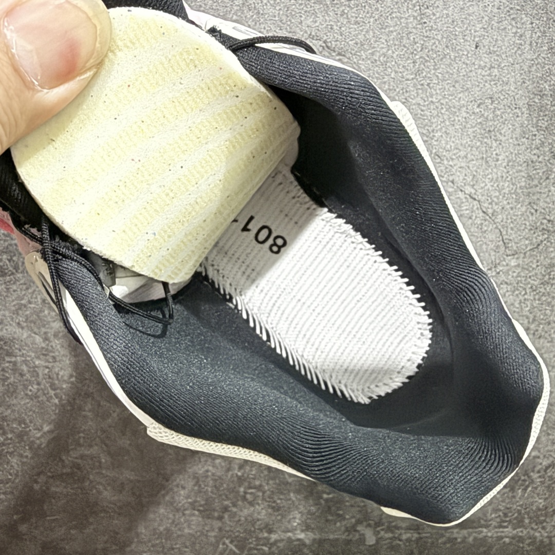 图片[8]-【666版本】SALOMON 萨洛蒙 XT-WHISPER 舒适百搭耐磨轻便低帮 休闲越野训练城市通勤跑步鞋 男女同款 白红渐变 纯原外贸平台特供订单 耗时半年巨作 #全套原纸板楦头开发 #原厂特供网布配套加持 #确保原汁原味 完美呈现版型 #原档数据独家私模五层组合大底 #男女鞋同步官方开发至46 #原装Ortholite轻量化鞋垫 #中底布带钢印编号 原厂TPU锁扣 #进口港宝加持 后跟自然饱满 还原公司包裹性 #鞋面采用SENSIFT贴合技术 #全方位贴合包裹脚型 #鞋跟部鞋底牵引设计 #提供强大的抓地性能 #更适应野外崎岖不平的道路 #基于 SALOMON 初代 XT 鞋身造型并搭载 4D ADVANCED CHASSIS™ 大底打造而成 为这款 XT-WHISPER 带来了多项足部控制与保护等功能性 如在运动过程中控制左右晃动的过程而提高稳定性、改善长途越野过程中足中到足尖的过渡、提高感知岩石的精确度以抵抗尖锐物体对脚底的伤害以及采用动态缓冲来增强穿着舒适感 从而减轻疲劳感 使 XT-WHISPER 成为一双舒适且安全的户外之履 货号：477612 尺码：36 36.5 37.5 38 38.5 39 40 40.5 41 42 42.5 43 44 45 46-选品中心