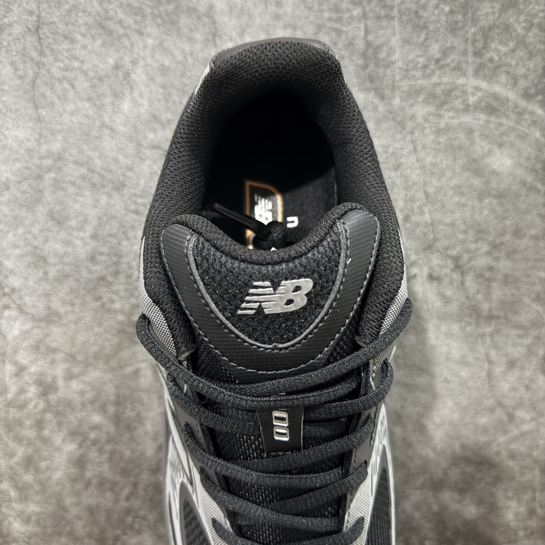 图片[8]-【纯原版】New Balance 新百伦 NB2000 网面休闲鞋 U2000EA NB官方重磅新品 一款融合复古设计与现代科技的跑鞋，以其经典的造型和舒适脚感，成为2025年复古潮流爱好的推荐单品。 极具视觉冲击力的5根ABZORB单元，以及无缝鞋面的设计，加上3M反光材质的装饰，比之前推出的9060系列更夸张，更具未来感。 货号：U2000PBB 尺码：36-46.5-选品中心