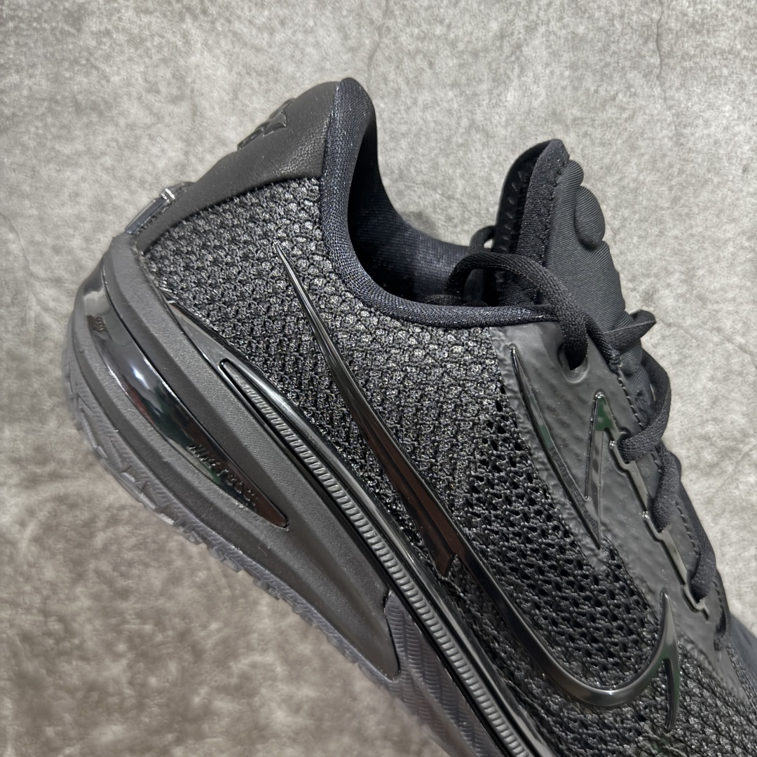  
【纯原】Air Zoom G.T.Cut EP
GT篮球鞋 纯黑 DM5039-002

行业巅峰之