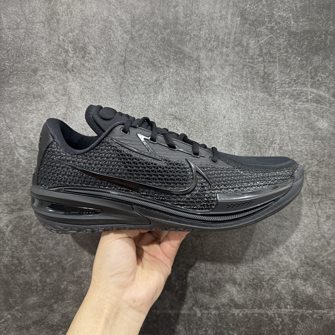  
【纯原】Air Zoom G.T.Cut EP
GT篮球鞋 纯黑 DM5039-002

行业巅峰之