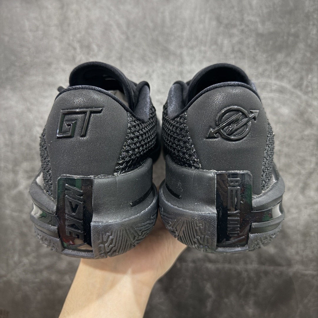  
【纯原】Air Zoom G.T.Cut EP
GT篮球鞋 纯黑 DM5039-002

行业巅峰之