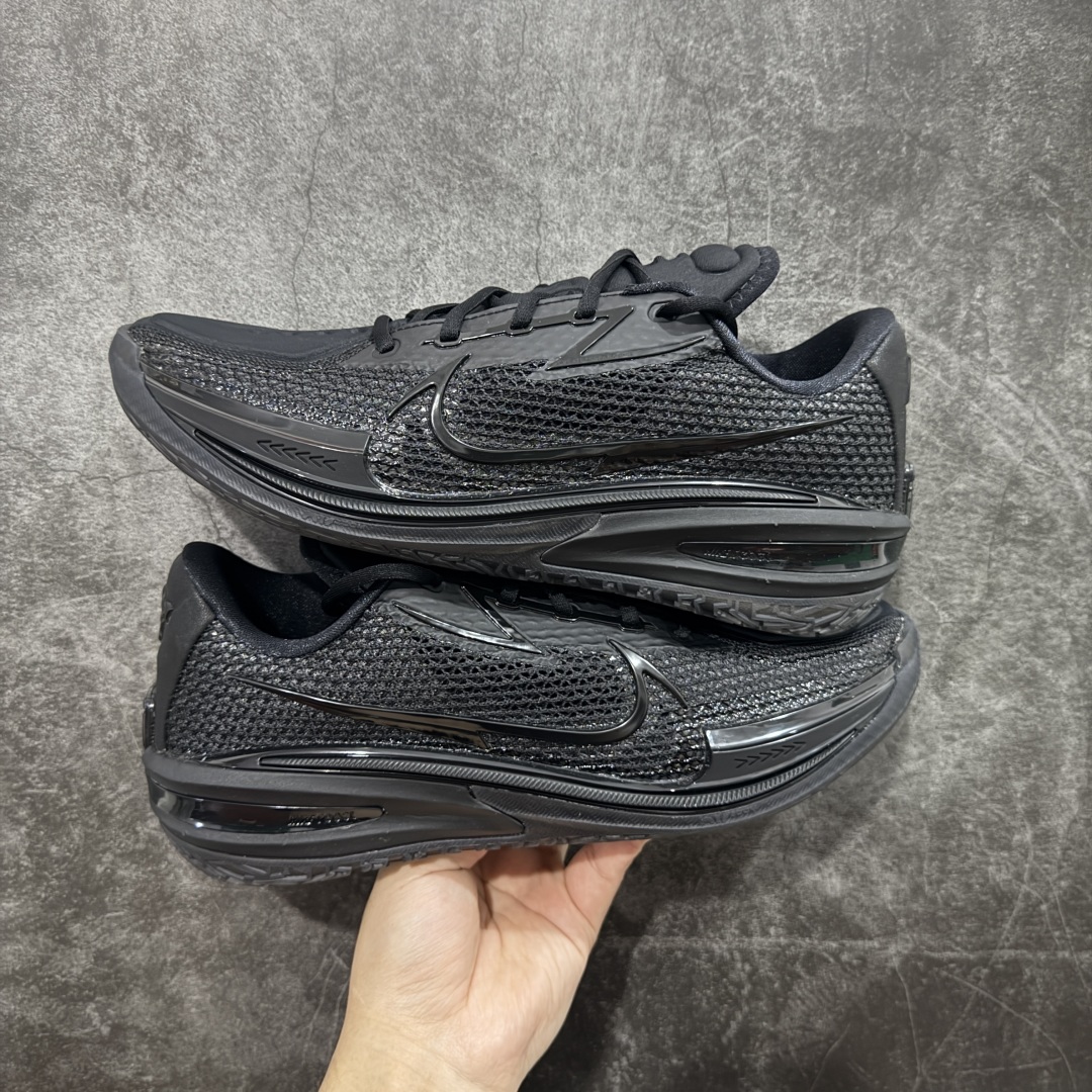  
【纯原】Air Zoom G.T.Cut EP
GT篮球鞋 纯黑 DM5039-002

行业巅峰之