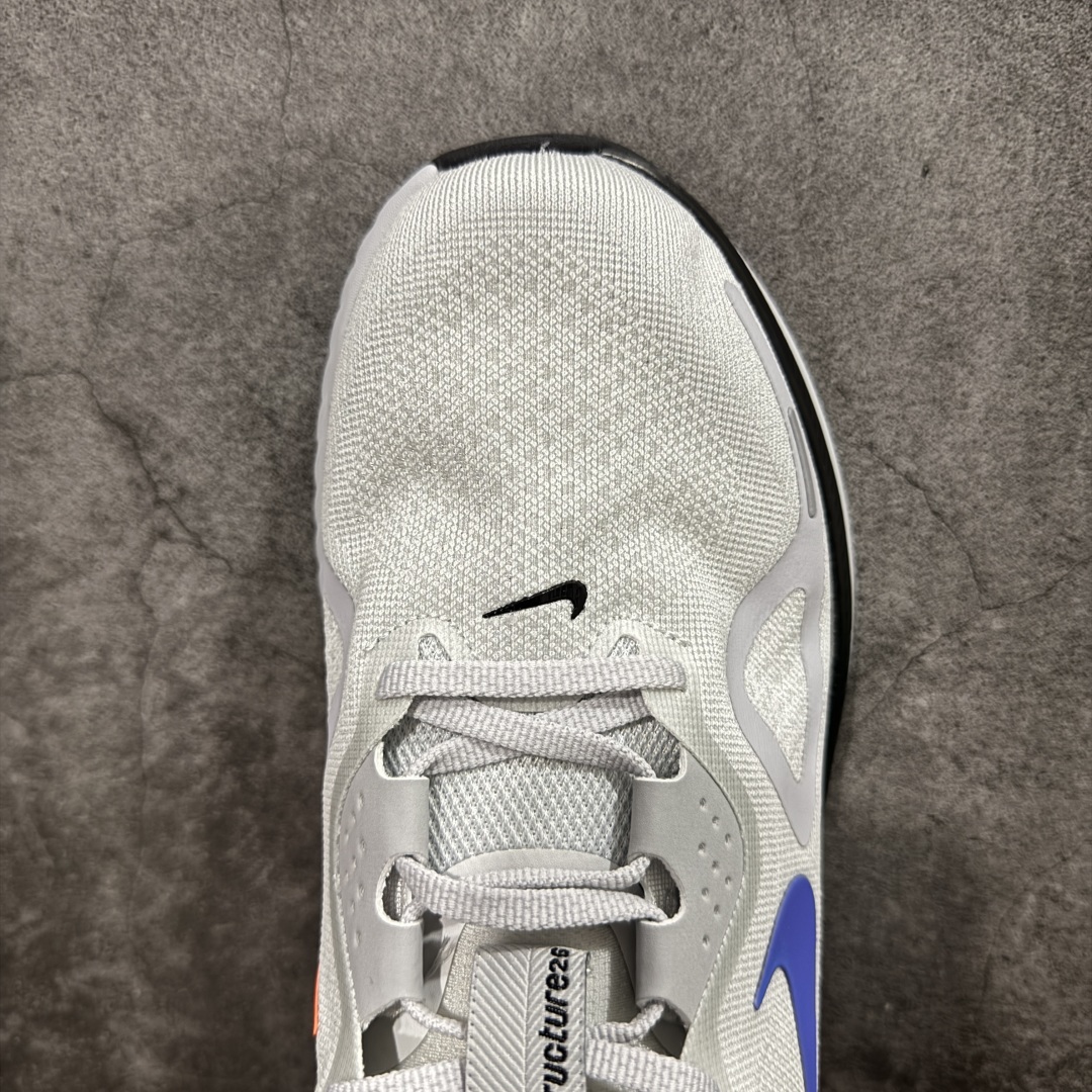 图片[5]-【公司级】Nike Air STRUCTURE 26 全新科技提前原鞋开发 运动跑鞋 区别市面真标版本 必定是官方强力主推款式，真正的Zoom缓震科技嵌入如假包退 ，缓震大底带公司同步定位 货号：HJ1102 001 尺码：36 36.5 37.5 38 38.5 39 40 41 42 43 44 45-选品中心