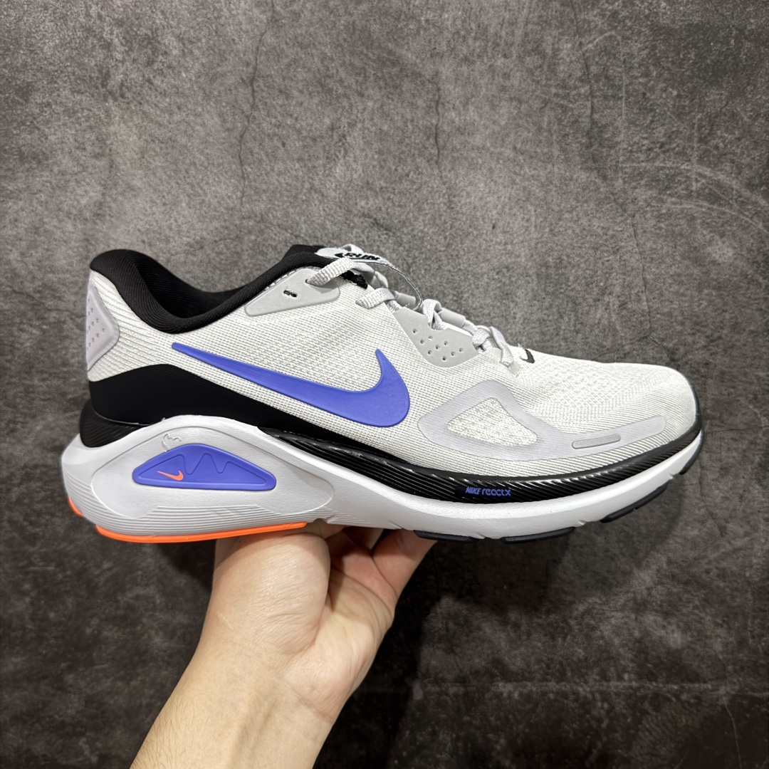 【公司级】Nike Air STRUCTURE 26 全新科技提前原鞋开发 运动跑鞋 区别市面真标版本 必定是官方强力主推款式,真正的Zoom缓震科技嵌入如假包退 ,缓震大底带公司同步定位 货号:HJ1102 001 尺码:36 36.5 37.5 38 38.5 39 40 41 42 43 44 45-选品中心