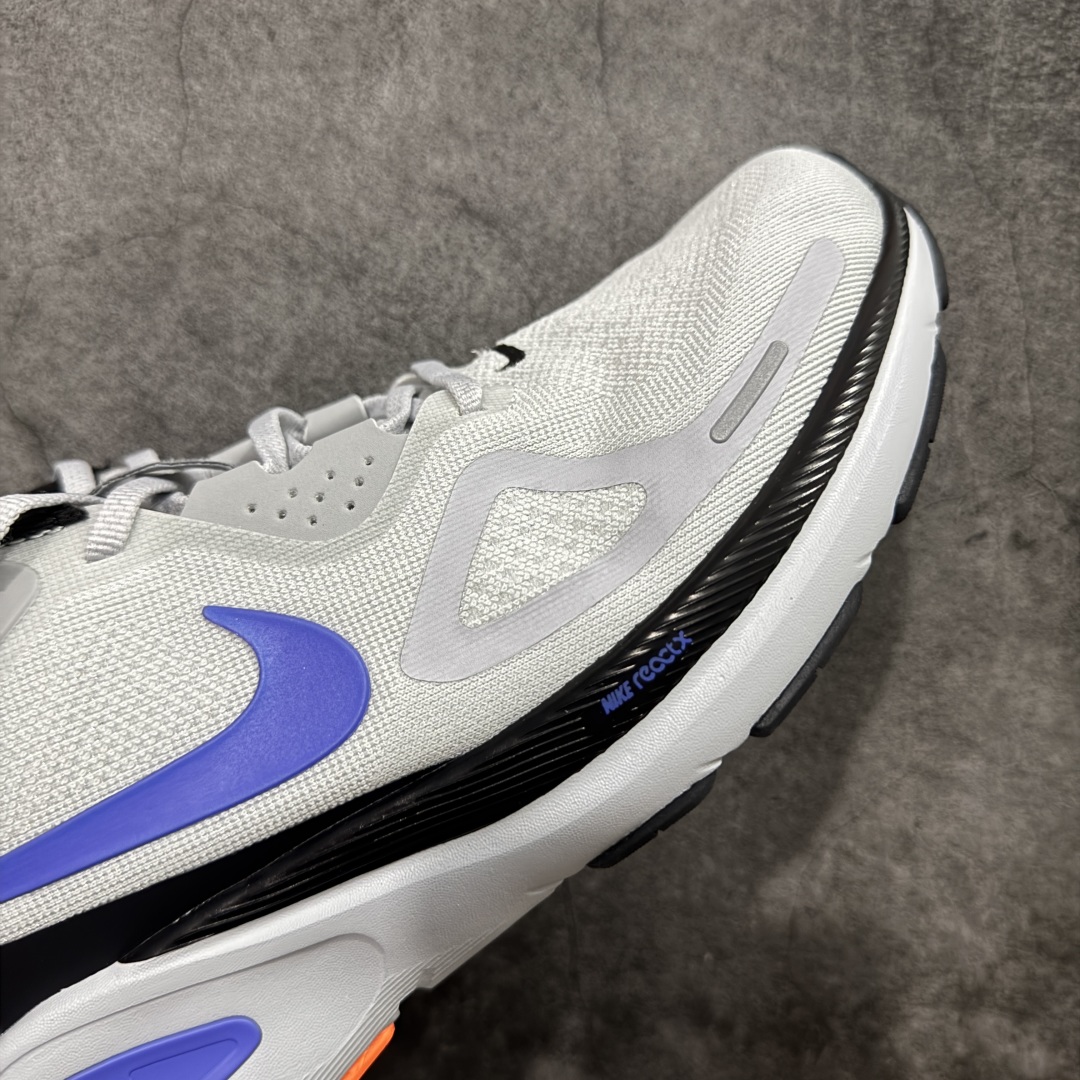 图片[6]-【公司级】Nike Air STRUCTURE 26 全新科技提前原鞋开发 运动跑鞋 区别市面真标版本 必定是官方强力主推款式，真正的Zoom缓震科技嵌入如假包退 ，缓震大底带公司同步定位 货号：HJ1102 001 尺码：36 36.5 37.5 38 38.5 39 40 41 42 43 44 45-选品中心