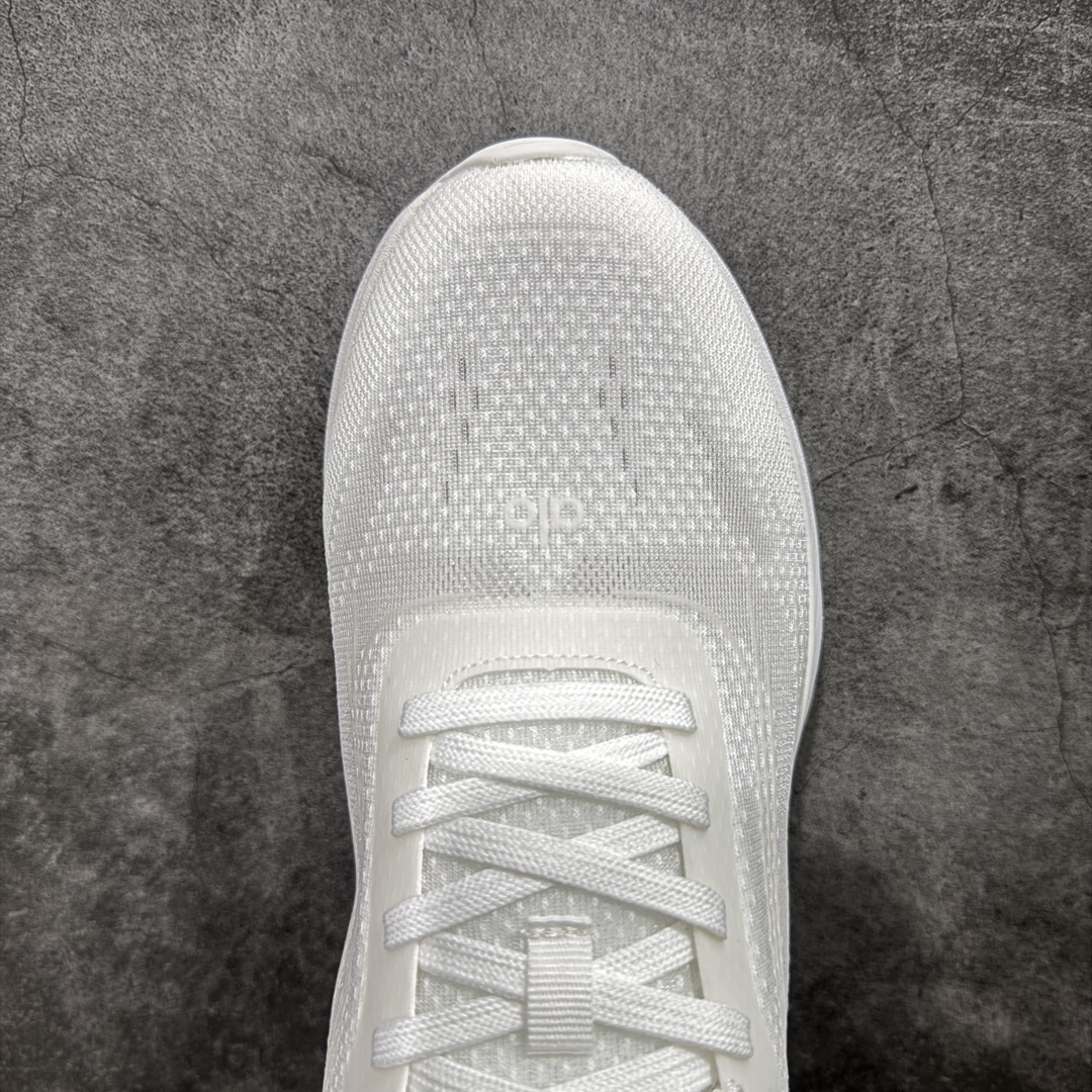图片[5]-【PE版本】Alo Runner Mode96 明星同款 常青款增高低帮休闲运动鞋   超高品质 完美版型 清洁度超高 大厂采购原材料 多处细节一步到位 全新轻量EVA发泡缓震中底， 外置特殊防滑耐磨橡胶大底 厚度4cm增高效果 随意搭配的都好看的鞋子 尺码：36-45-选品中心