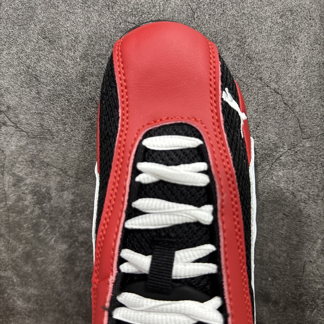 160 YH版本Puma Roma M Motorsport 彪马罗马阿莫尔系列低帮复古运动休闲赛车跑鞋 YY联名系列 黑色  402995-02