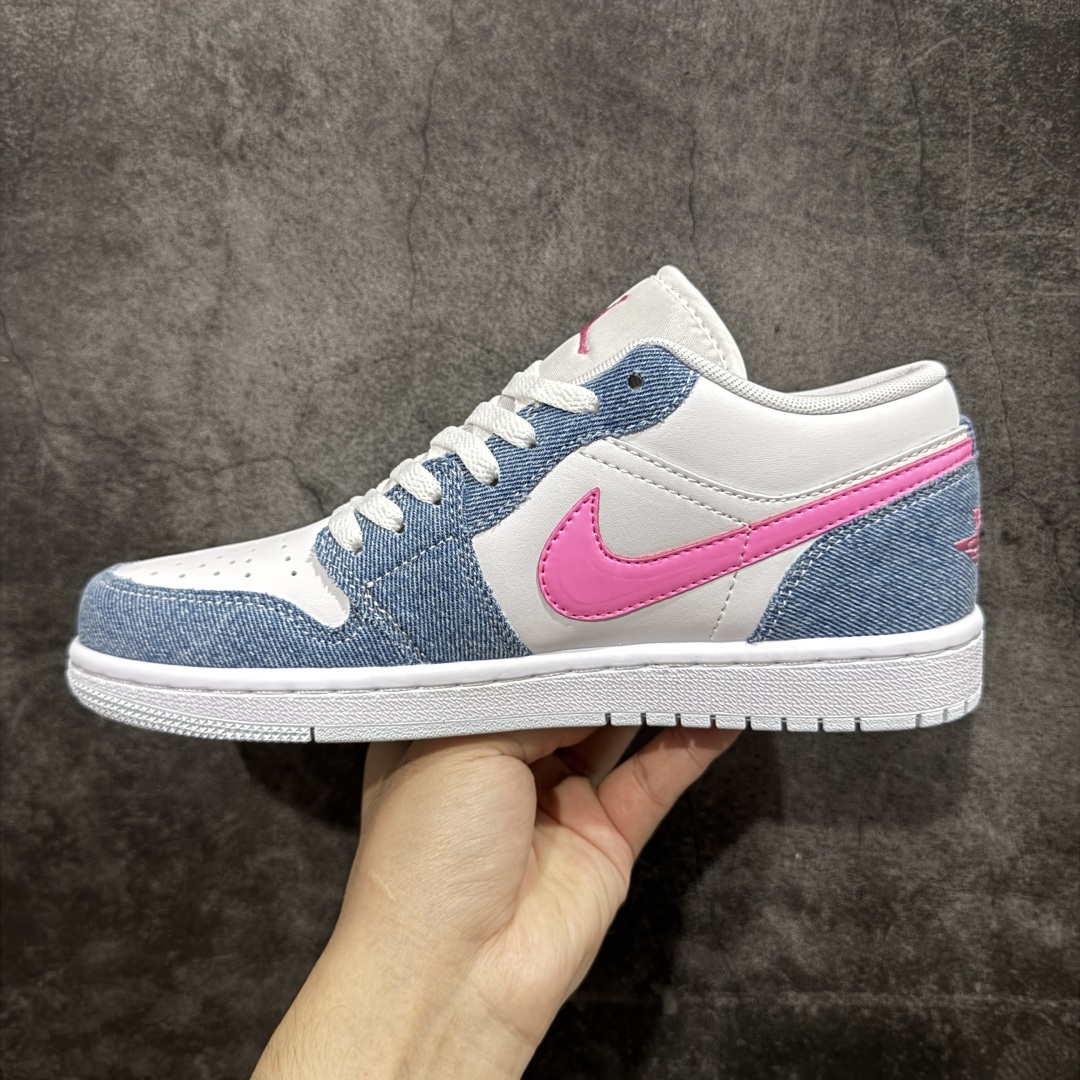图片[2]-【K版】Air Jordan AJ1 Low 低帮 黑白绿 HQ2001-400 全新流水线出品 市场第二梯队最强版 全部原鞋开发 原楦原纸板开发 全鞋电脑针车 原厂内置全掌气垫 原盒内在原标 唯一Zp原版鞋带绑法 免检产品 全新2022版型 全头层皮料 完美零毛边处理 原厂配置全掌气垫 价格定位良心 新配色陆续出货 尺码：36 36.5 37.5 38 38.5 39 40 40.5 41 42 42.5 43 44 44.5 45-选品中心