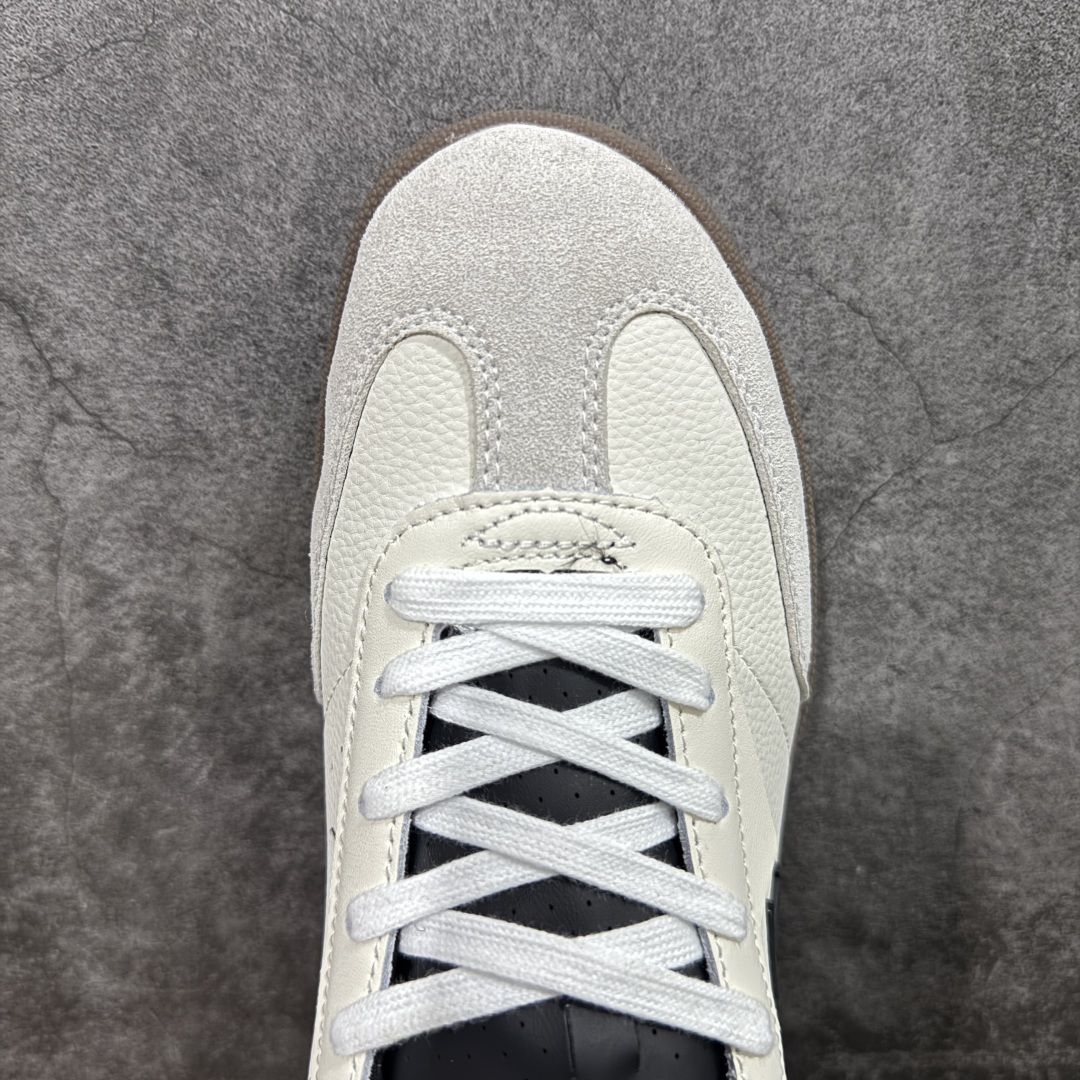 图片[5]-【公司级】迪桑特DESCENTE CHRON COURT SB 复古轻质 耐磨低帮 生活休闲鞋 尺码： 36-45-选品中心