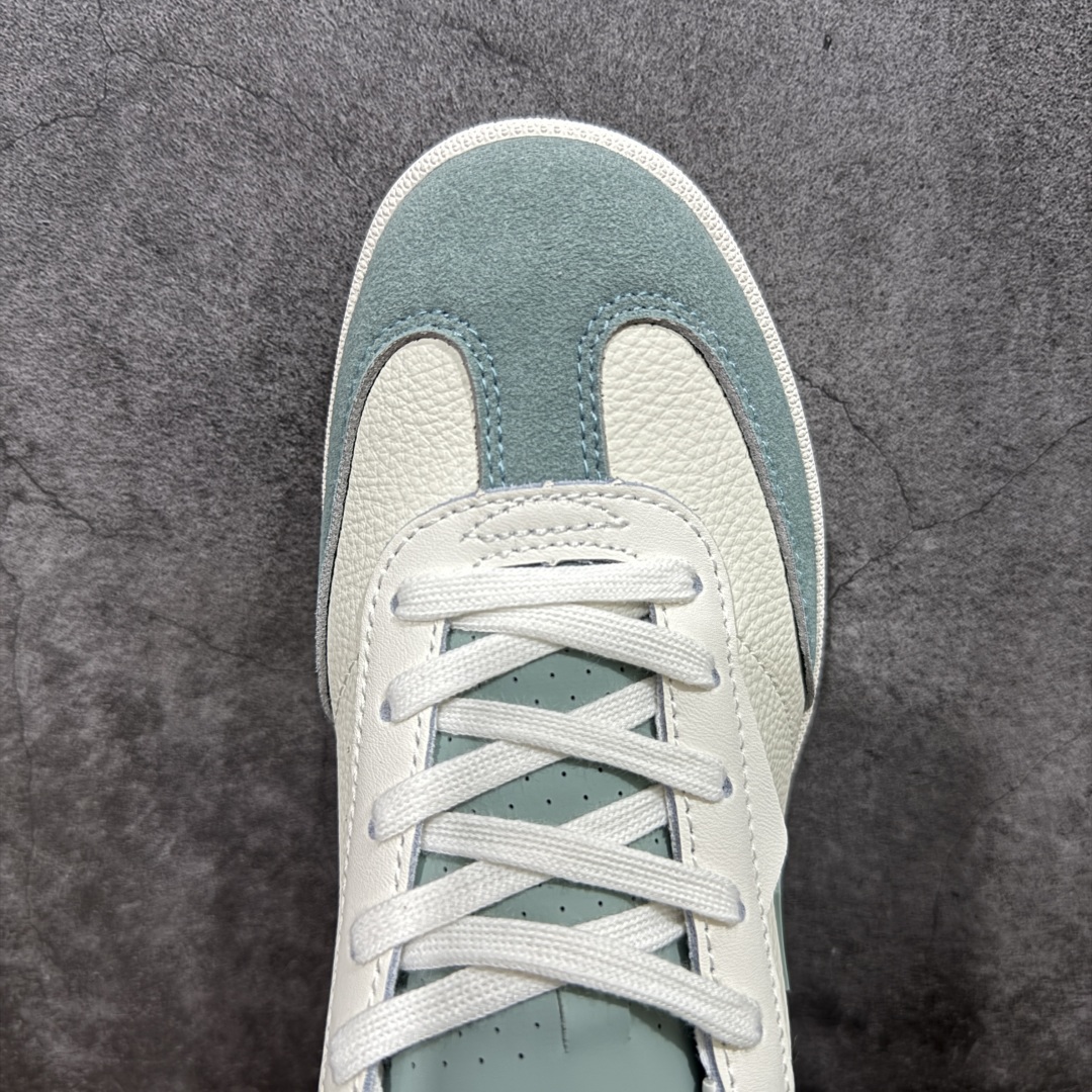 图片[5]-【公司级】迪桑特DESCENTE CHRON COURT SB 复古轻质 耐磨低帮 生活休闲鞋 尺码： 36-45-选品中心