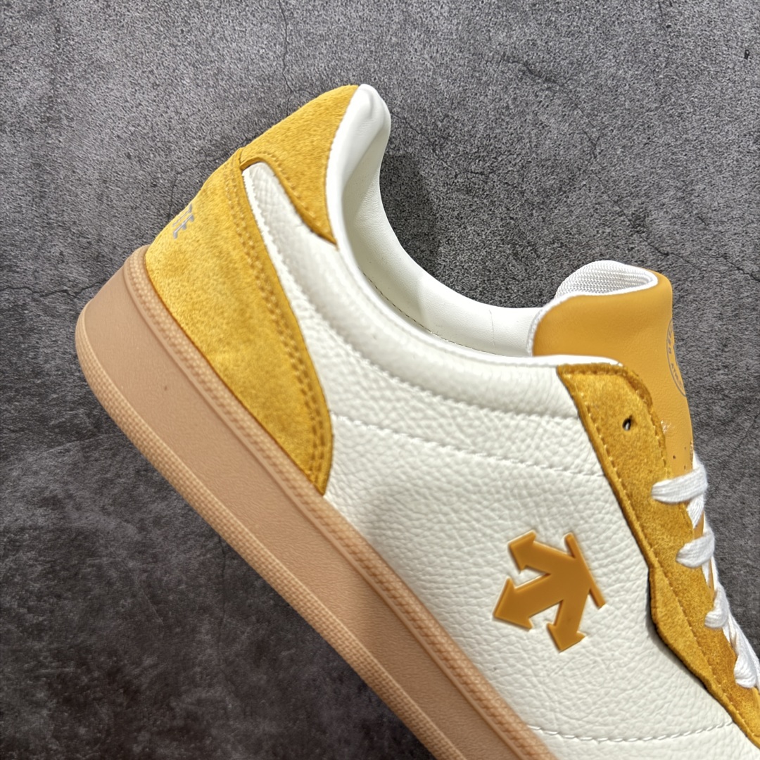 图片[7]-【公司级】迪桑特DESCENTE CHRON COURT SB 复古轻质 耐磨低帮 生活休闲鞋 尺码： 36-45-选品中心