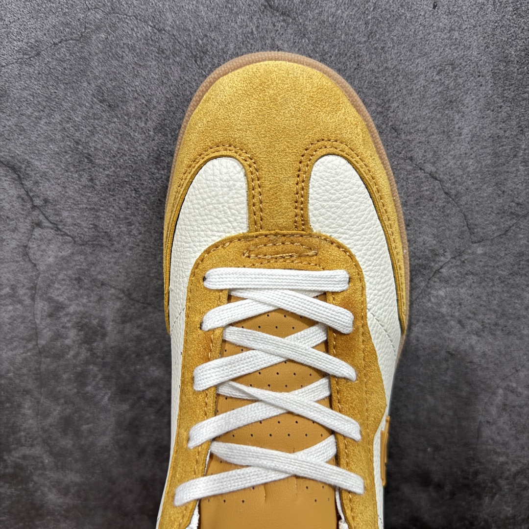 图片[5]-【公司级】迪桑特DESCENTE CHRON COURT SB 复古轻质 耐磨低帮 生活休闲鞋 尺码： 36-45-选品中心