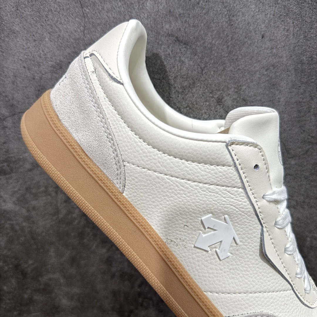 图片[7]-【公司级】迪桑特DESCENTE CHRON COURT SB 复古轻质 耐磨低帮 生活休闲鞋 尺码： 36-45-选品中心