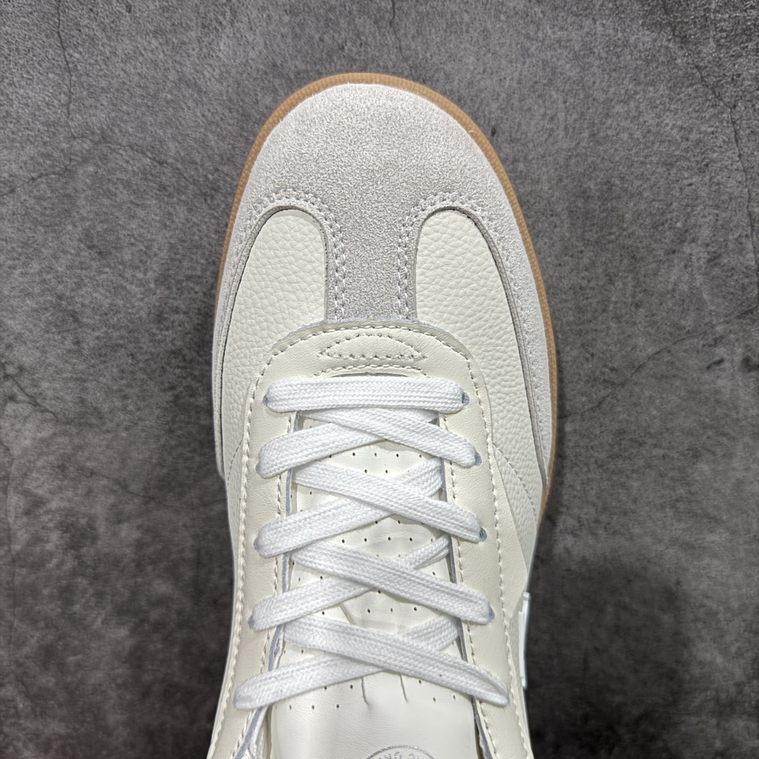 图片[5]-【公司级】迪桑特DESCENTE CHRON COURT SB 复古轻质 耐磨低帮 生活休闲鞋 尺码： 36-45-选品中心