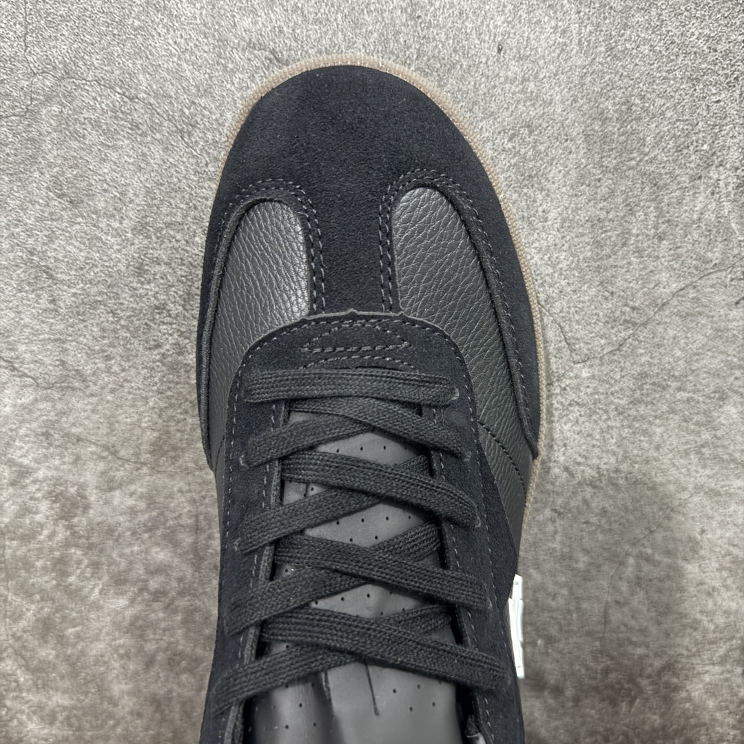 图片[5]-【公司级】迪桑特DESCENTE CHRON COURT SB 复古轻质 耐磨低帮 生活休闲鞋 尺码： 36-45-选品中心