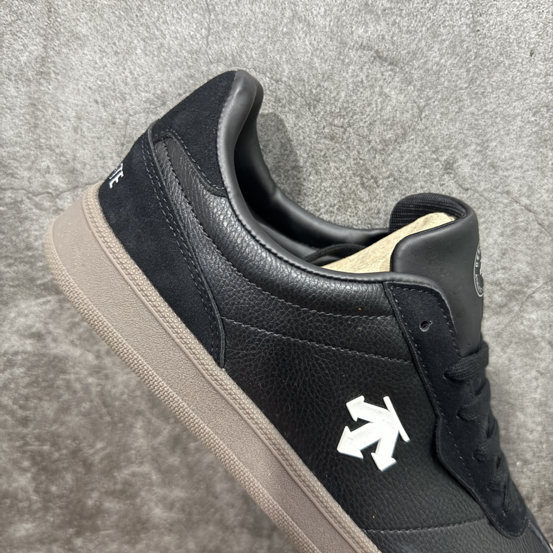 图片[7]-【公司级】迪桑特DESCENTE CHRON COURT SB 复古轻质 耐磨低帮 生活休闲鞋 尺码： 36-45-选品中心