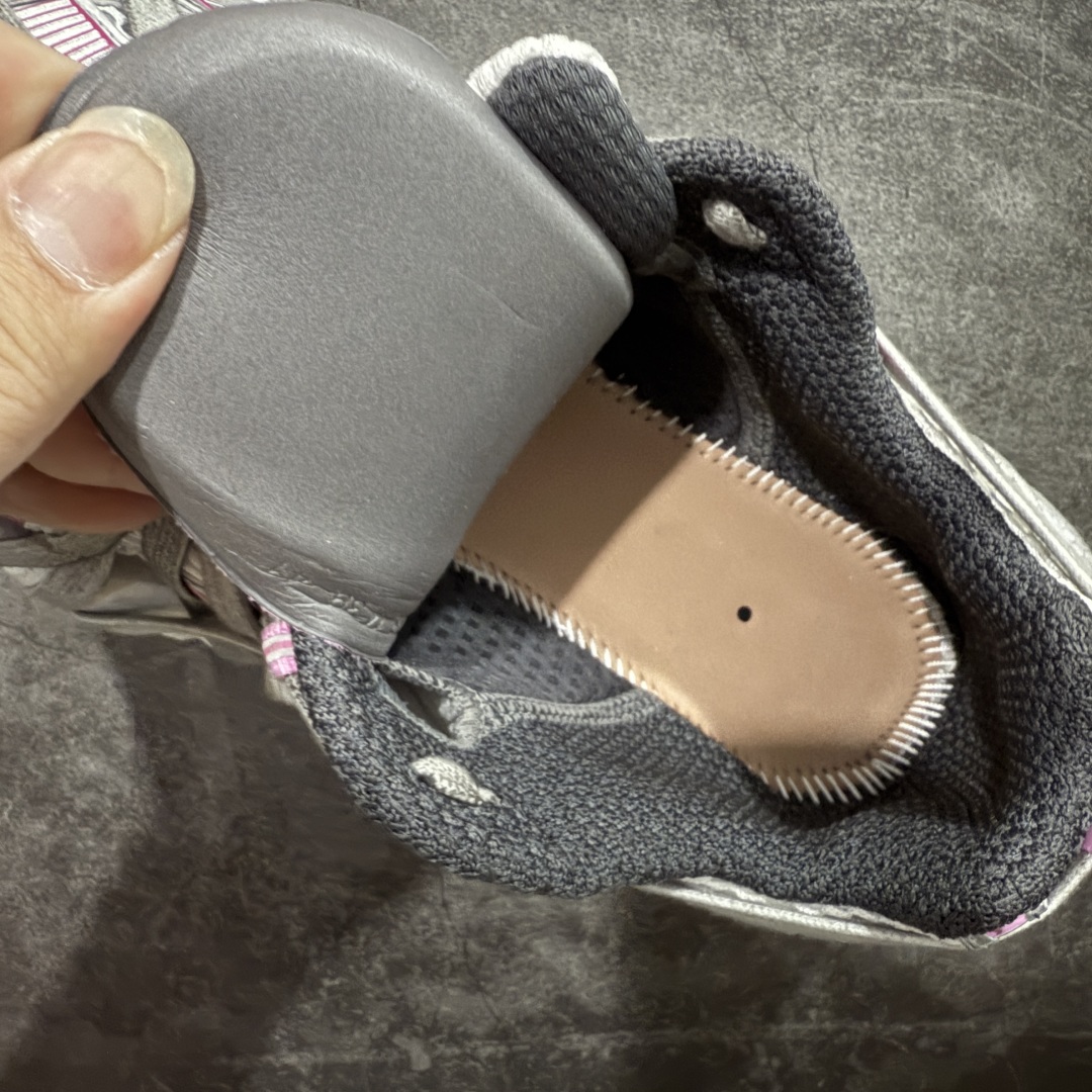 图片[8]-【X版2.0纯原】Balenciaga 3XL 蜘蛛侠 全新金属B扣黑色绑带 Sneaker XXXL 巴黎世家 系带老爹鞋 市面最顶没有之一 原厂楦头生产 网布 超纤 均采购于 原厂材料 不然穿出门就是一眼假 大底独立模具开发 细节修正 无数次版型调整 鞋子可随意对比正品！ 尺码：35/42(偏大一码)-选品中心