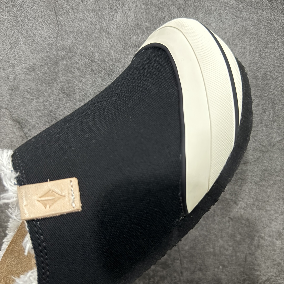 图片[6]-【莞产纯原】xVESSEL吴建豪 头等舱勃肯拖鞋 东莞大厂生产 细节 材料一步到位 采用原渠道材料的软木塞中低.硫化工艺 细节没得说 尺码：35-45-选品中心