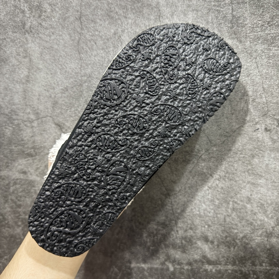 图片[8]-【莞产纯原】xVESSEL吴建豪 头等舱勃肯拖鞋 东莞大厂生产 细节 材料一步到位 采用原渠道材料的软木塞中低.硫化工艺 细节没得说 尺码：35-45-选品中心