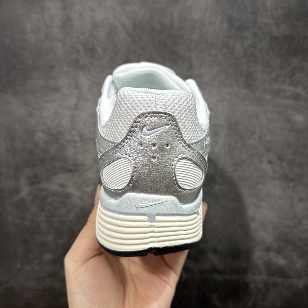 图片[4]-【PE版】Nike P-6000 Premium系列低帮复古老爹风休闲运动舒适慢跑鞋 BV1021-106 男女鞋真标半码制 升级原楦原纸版数据开发版型 采用硬质牛剖革组合透气网面材质 正确3层组织中底搭载EVA轻量缓震嵌入双层革新物料鞋垫,外置防滑耐磨橡胶底片❗ 尺码：36 36.5 37.5 38 38.5 39 40 40.5 41 42 42.5 43 44 44.5 45-选品中心