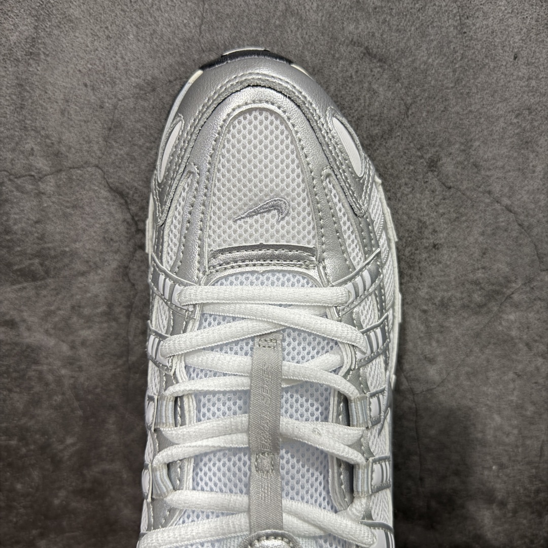 图片[5]-【PE版】Nike P-6000 Premium系列低帮复古老爹风休闲运动舒适慢跑鞋 BV1021-106 男女鞋真标半码制 升级原楦原纸版数据开发版型 采用硬质牛剖革组合透气网面材质 正确3层组织中底搭载EVA轻量缓震嵌入双层革新物料鞋垫,外置防滑耐磨橡胶底片❗ 尺码：36 36.5 37.5 38 38.5 39 40 40.5 41 42 42.5 43 44 44.5 45-选品中心