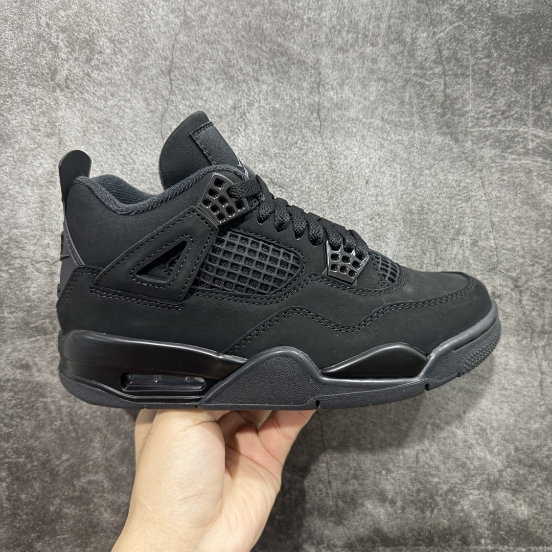 【OG纯原】Air Jordan 4 \