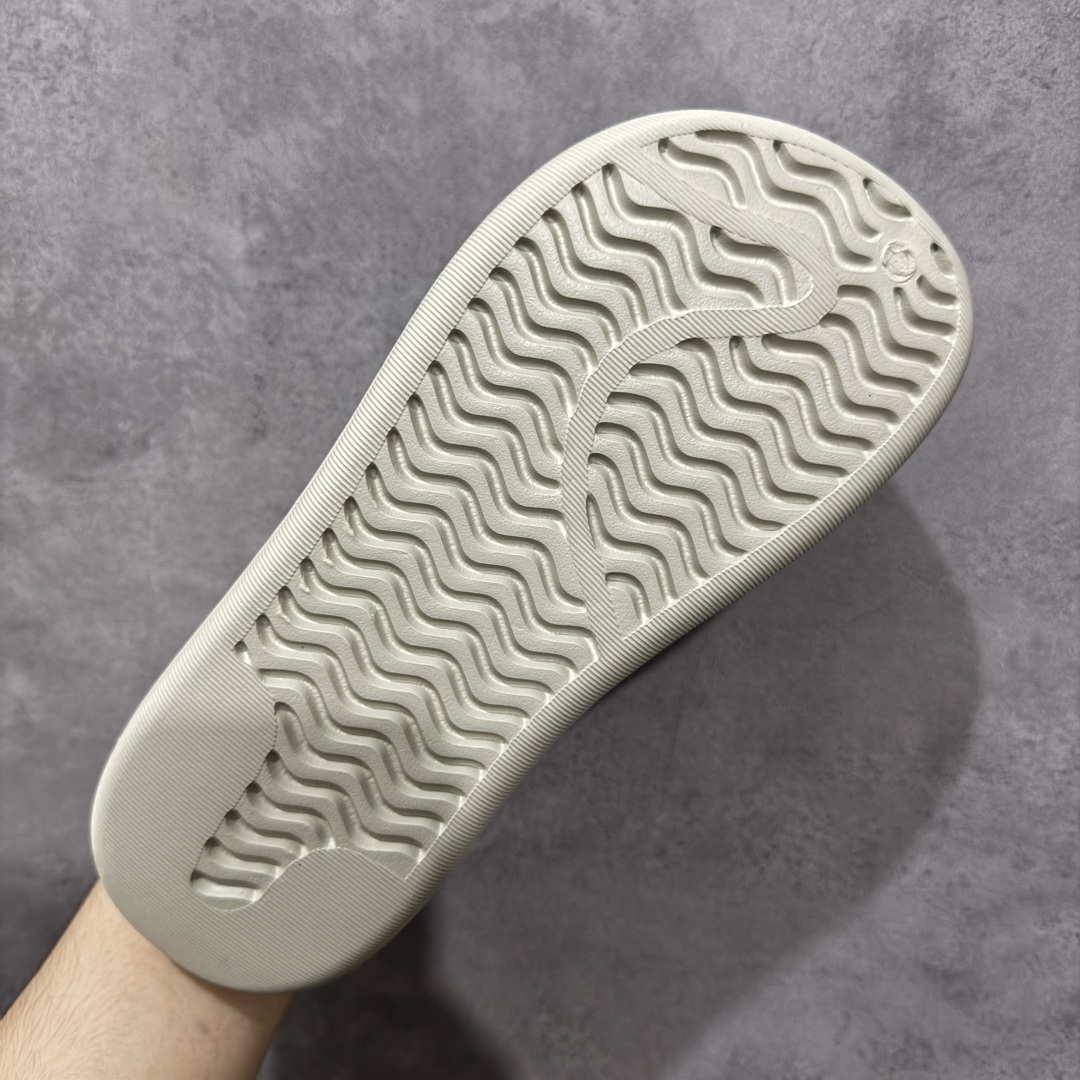 图片[9]-【w1版本】adidas originals adiFOM SUPERSTAR MULE 舒适 防滑包头拖鞋 男女同款 灰绿 IE0757 得物小红书网红达人明星同款 今夏爆款  尺码：36 37 38 39 40 41 42 43 44 45-选品中心