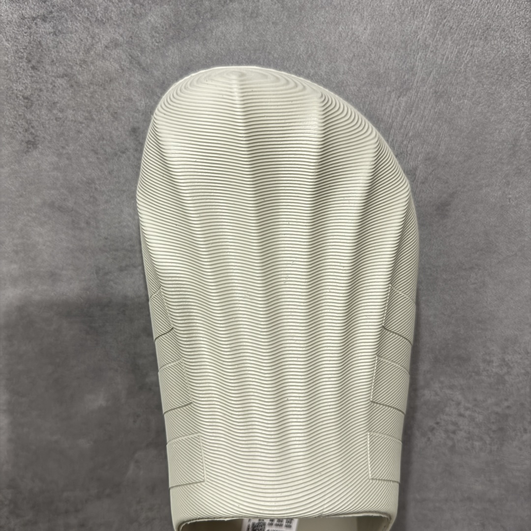 图片[5]-【w1版本】adidas originals adiFOM SUPERSTAR MULE 舒适 防滑包头拖鞋 男女同款 灰绿 IE0757 得物小红书网红达人明星同款 今夏爆款  尺码：36 37 38 39 40 41 42 43 44 45-选品中心