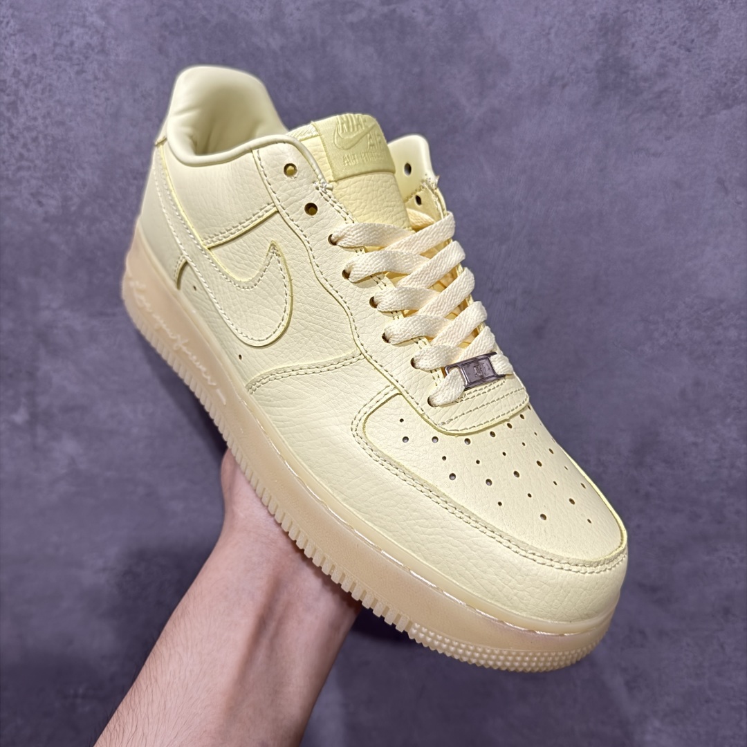 图片[3]-福利特价【福利版】Nike Air Force 1‘07 Low 空军一号低帮休闲板鞋 #原楦头原纸板 原装鞋盒 定制五金配件 内置全掌气垫 原厂鞋底 货号：CZ8065-800 尺码：36 36.5 37.5 38 38.5 39 40 40.5 41 42 42.5 43 44 44.5 45-选品中心