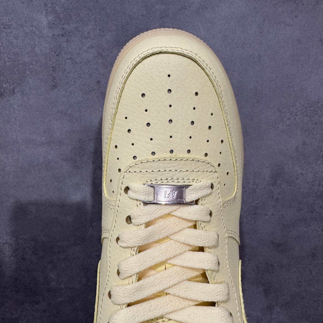 图片[5]-福利特价【福利版】Nike Air Force 1‘07 Low 空军一号低帮休闲板鞋 #原楦头原纸板 原装鞋盒 定制五金配件 内置全掌气垫 原厂鞋底 货号：CZ8065-800 尺码：36 36.5 37.5 38 38.5 39 40 40.5 41 42 42.5 43 44 44.5 45-选品中心