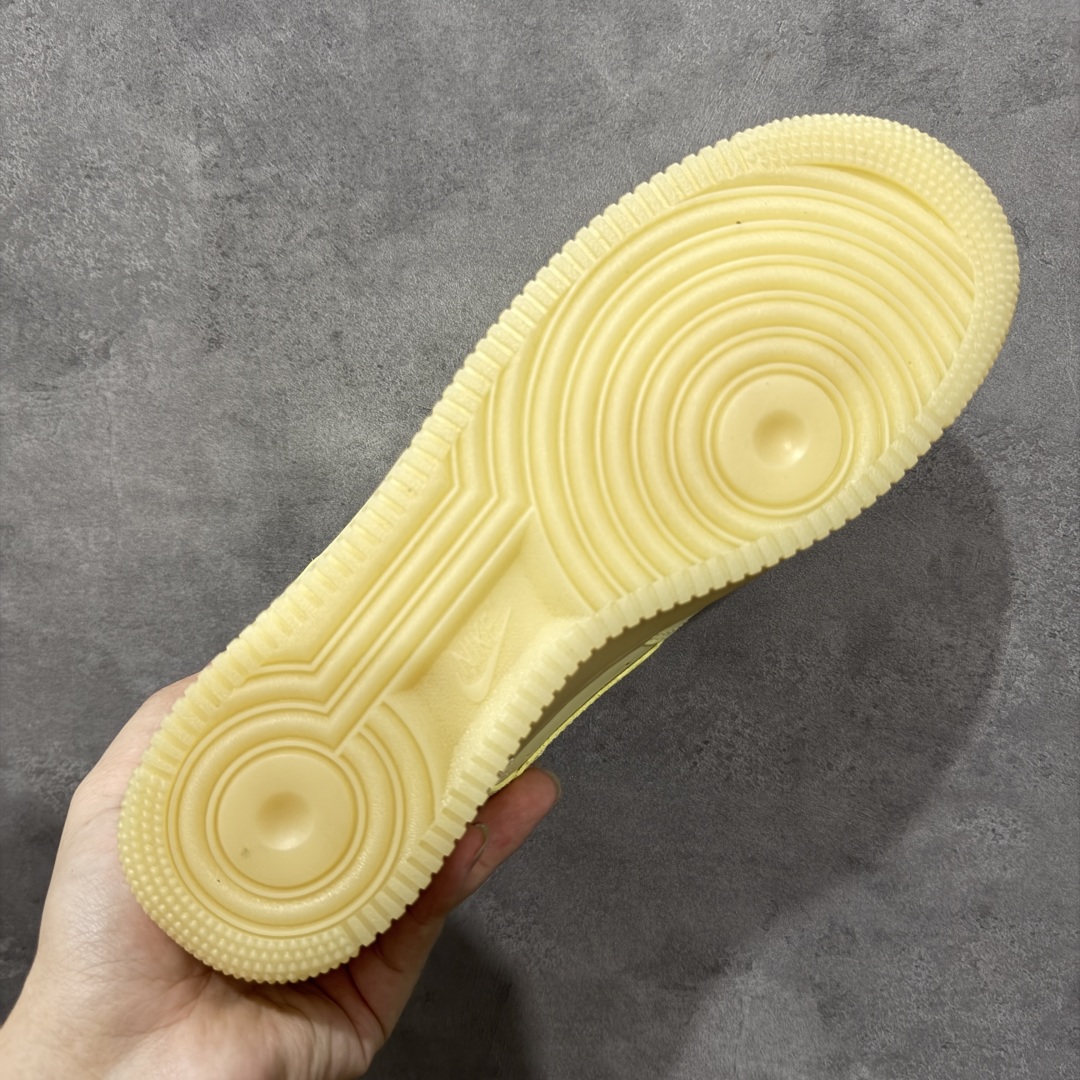 图片[9]-福利特价【福利版】Nike Air Force 1‘07 Low 空军一号低帮休闲板鞋 #原楦头原纸板 原装鞋盒 定制五金配件 内置全掌气垫 原厂鞋底 货号：CZ8065-800 尺码：36 36.5 37.5 38 38.5 39 40 40.5 41 42 42.5 43 44 44.5 45-选品中心