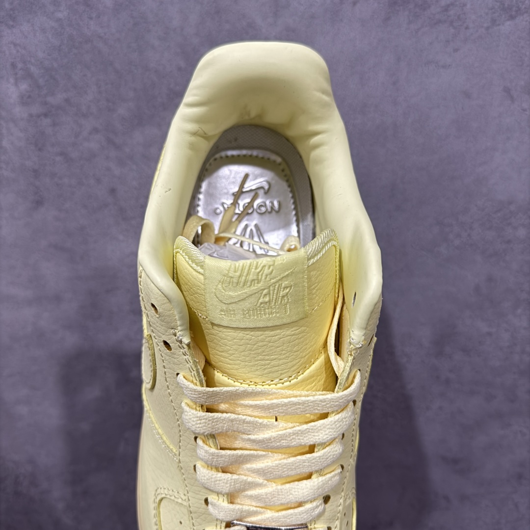 图片[8]-福利特价【福利版】Nike Air Force 1‘07 Low 空军一号低帮休闲板鞋 #原楦头原纸板 原装鞋盒 定制五金配件 内置全掌气垫 原厂鞋底 货号：CZ8065-800 尺码：36 36.5 37.5 38 38.5 39 40 40.5 41 42 42.5 43 44 44.5 45-选品中心