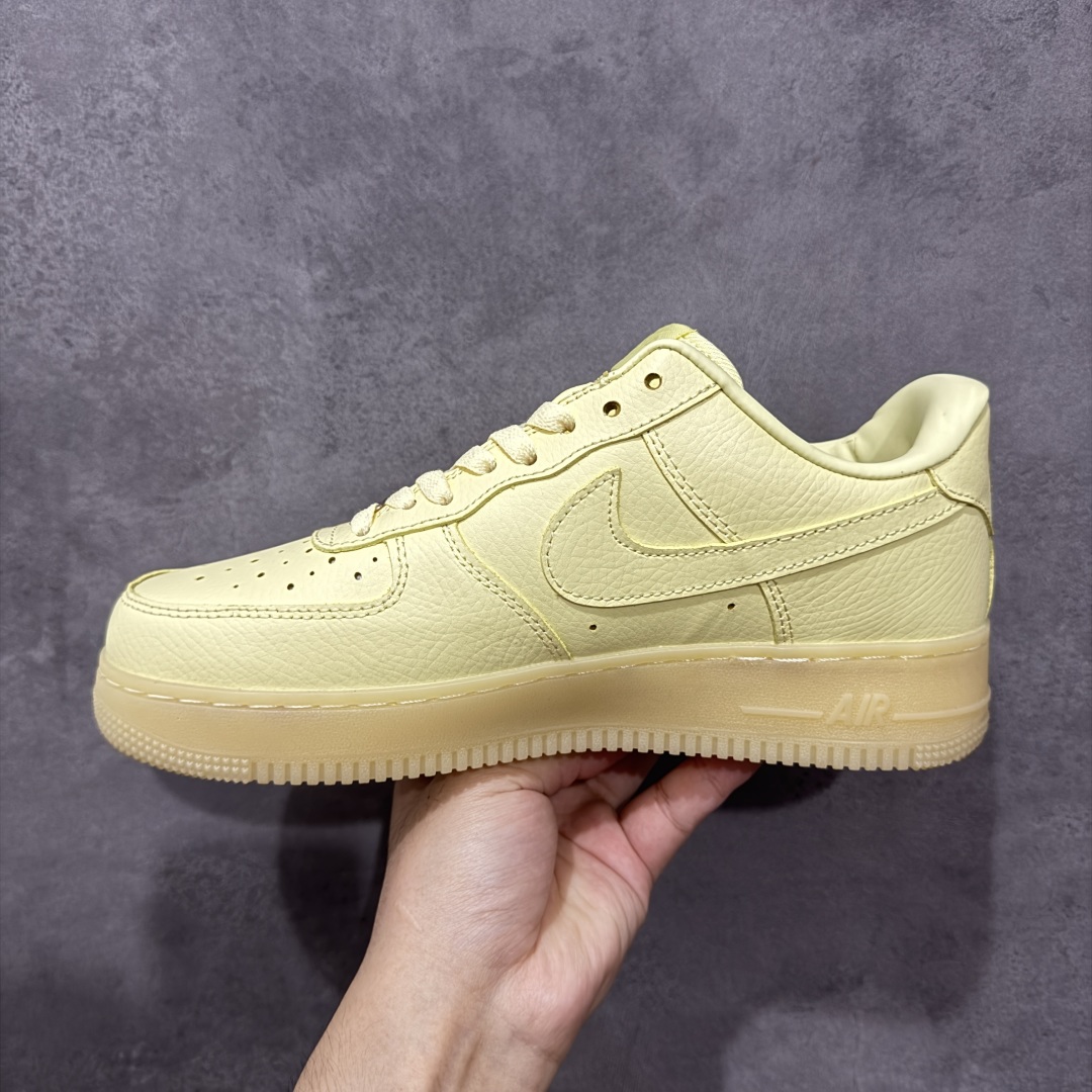 图片[2]-福利特价【福利版】Nike Air Force 1‘07 Low 空军一号低帮休闲板鞋 #原楦头原纸板 原装鞋盒 定制五金配件 内置全掌气垫 原厂鞋底 货号：CZ8065-800 尺码：36 36.5 37.5 38 38.5 39 40 40.5 41 42 42.5 43 44 44.5 45-选品中心