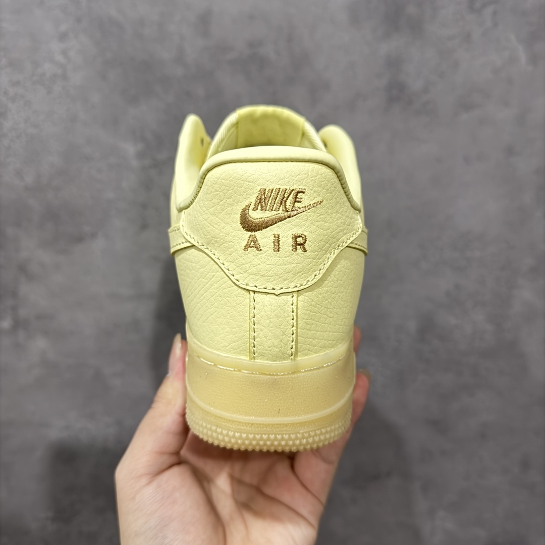 图片[4]-福利特价【福利版】Nike Air Force 1‘07 Low 空军一号低帮休闲板鞋 #原楦头原纸板 原装鞋盒 定制五金配件 内置全掌气垫 原厂鞋底 货号：CZ8065-800 尺码：36 36.5 37.5 38 38.5 39 40 40.5 41 42 42.5 43 44 44.5 45-选品中心